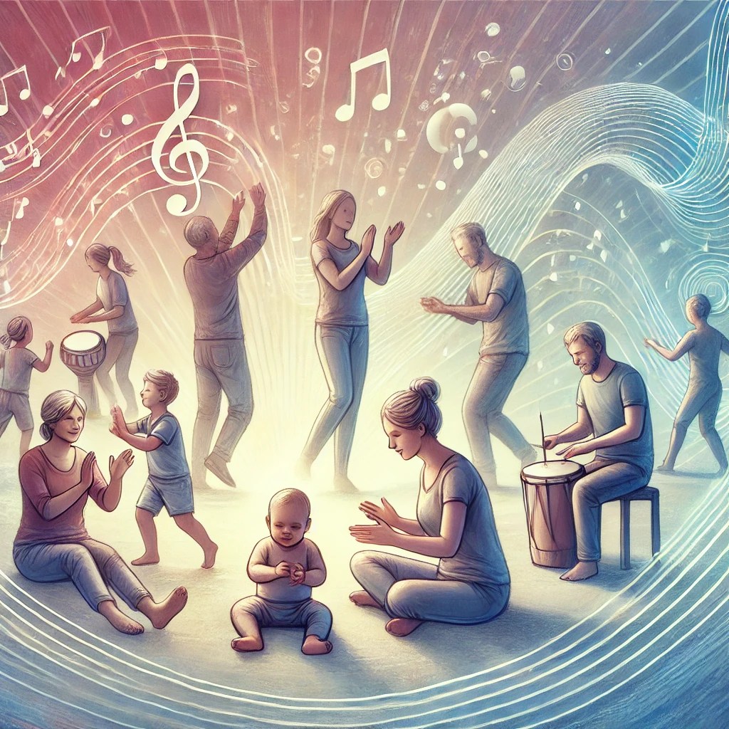 Sincronizzazione Ritmica: Fondamenti e Benefici