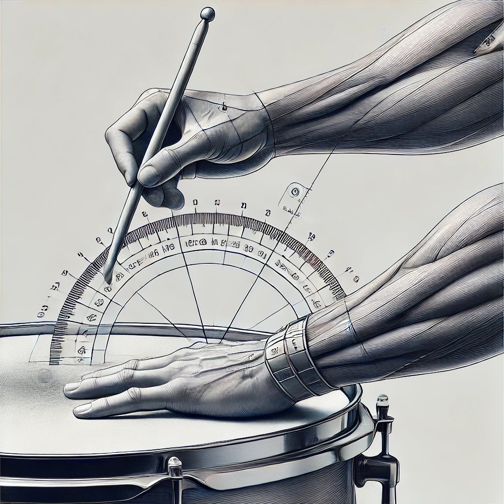 Il Ruolo delle Dinamiche e del Suono nella Batteria: Verso un’Espressività Consapevole