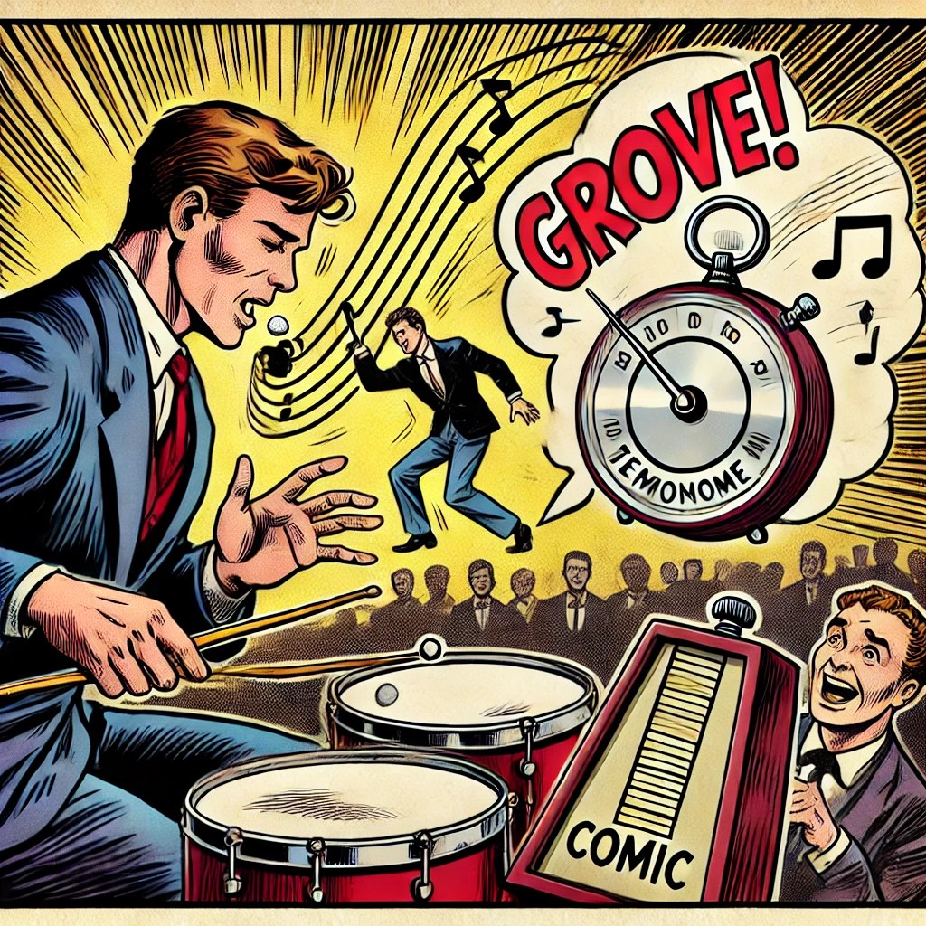 Timing e Groove: Fondamenti della Performance&nbsp;Musicale