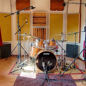 Guida alla Microfonazione della Batteria: Tecniche e&nbsp;Consigli