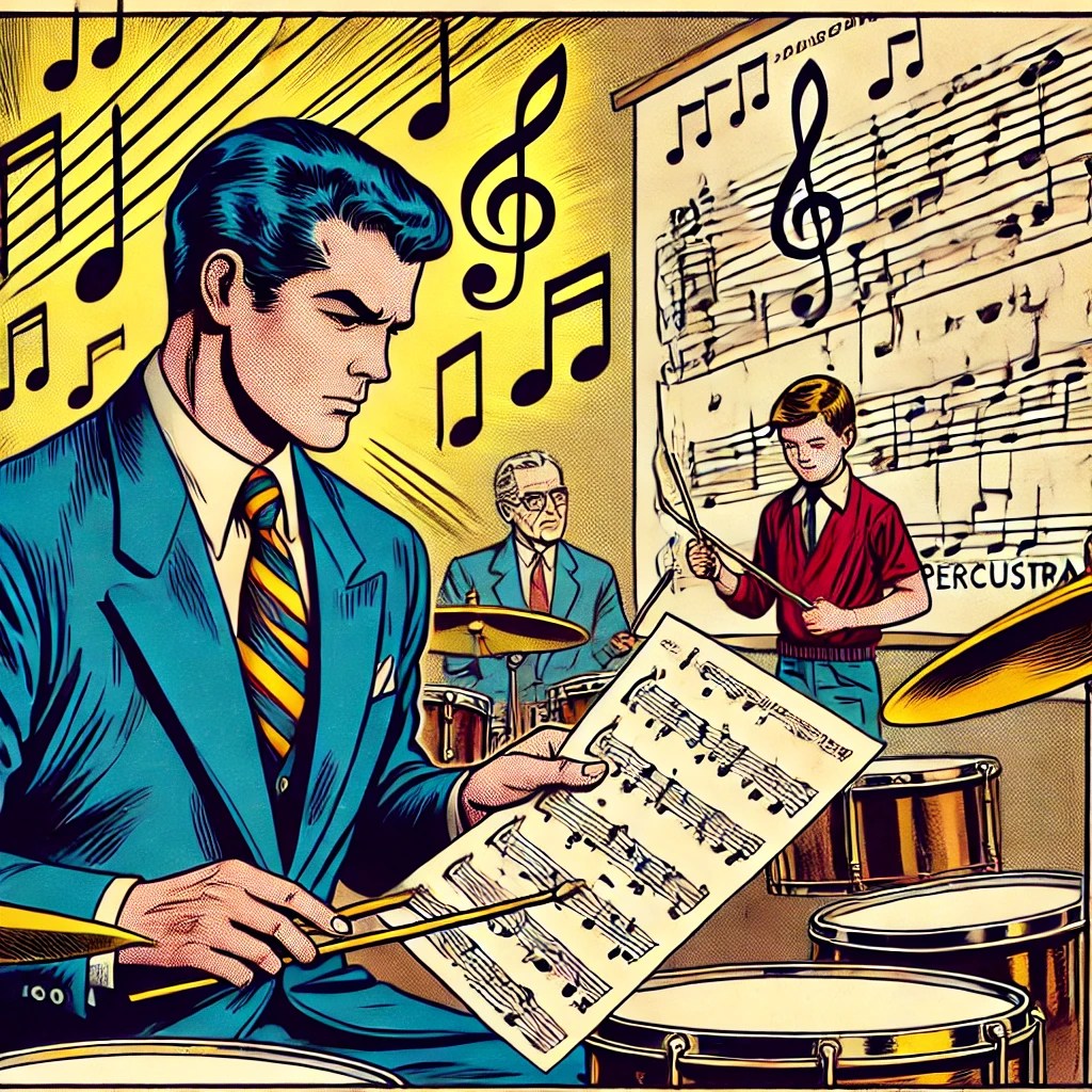 Perché la lettura musicale è fondamentale per ogni&nbsp;musicista