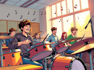 L importanza Di Studiare La Musica Per Ragazzi E Adolescenti Groove 
