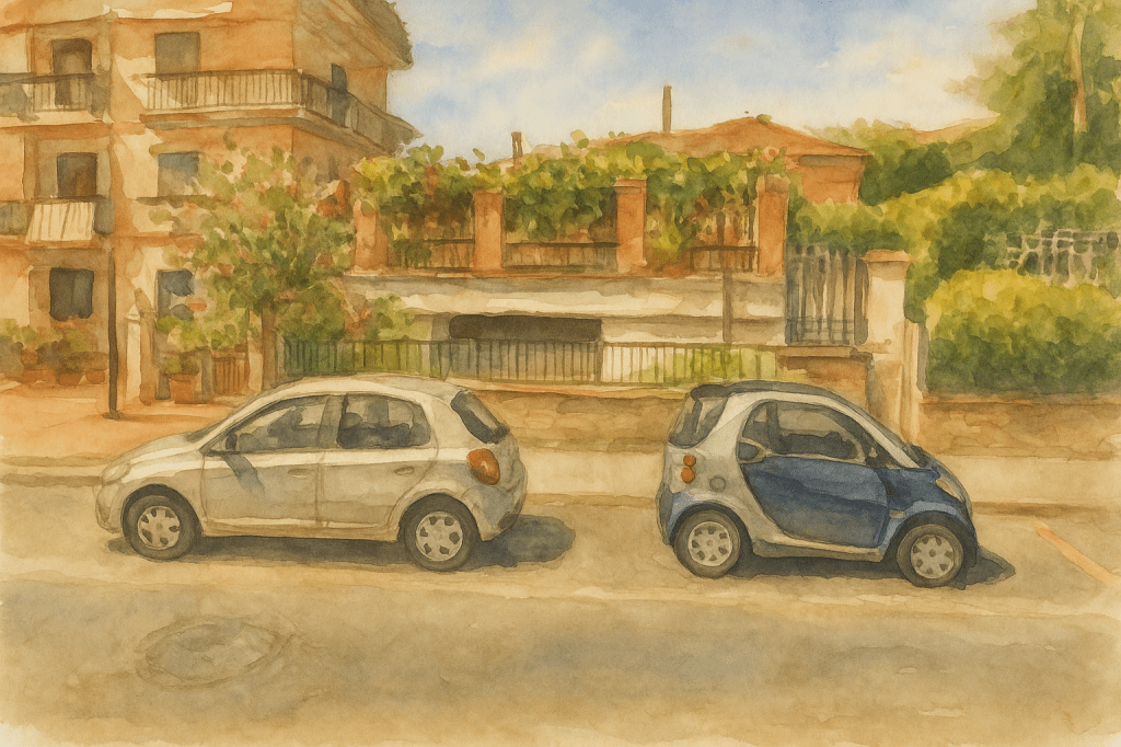 Crescita e Condivisione in una Scuola di&nbsp;Quartiere