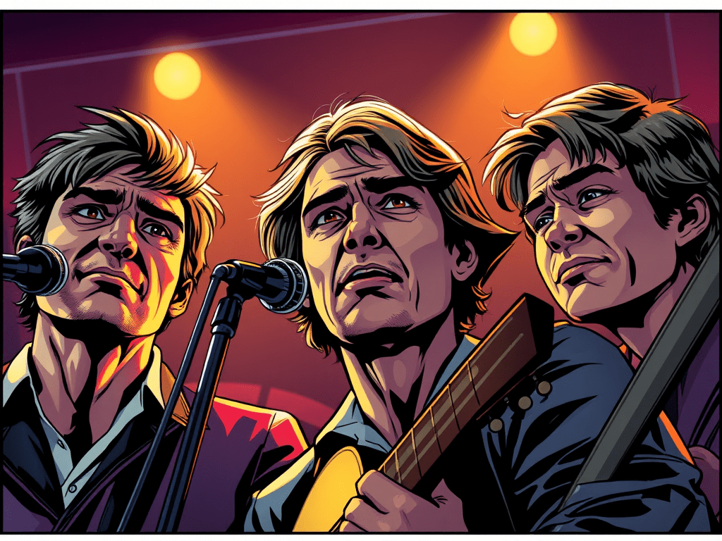 Gestire la Paura da Palcoscenico: Tecniche&nbsp;Efficaci