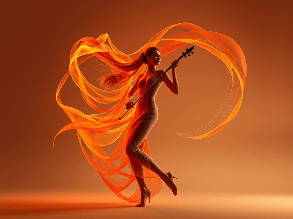 La corporeità nella didattica&nbsp;strumentale