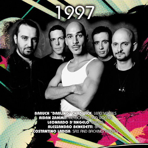 Quando il groove si impara insieme