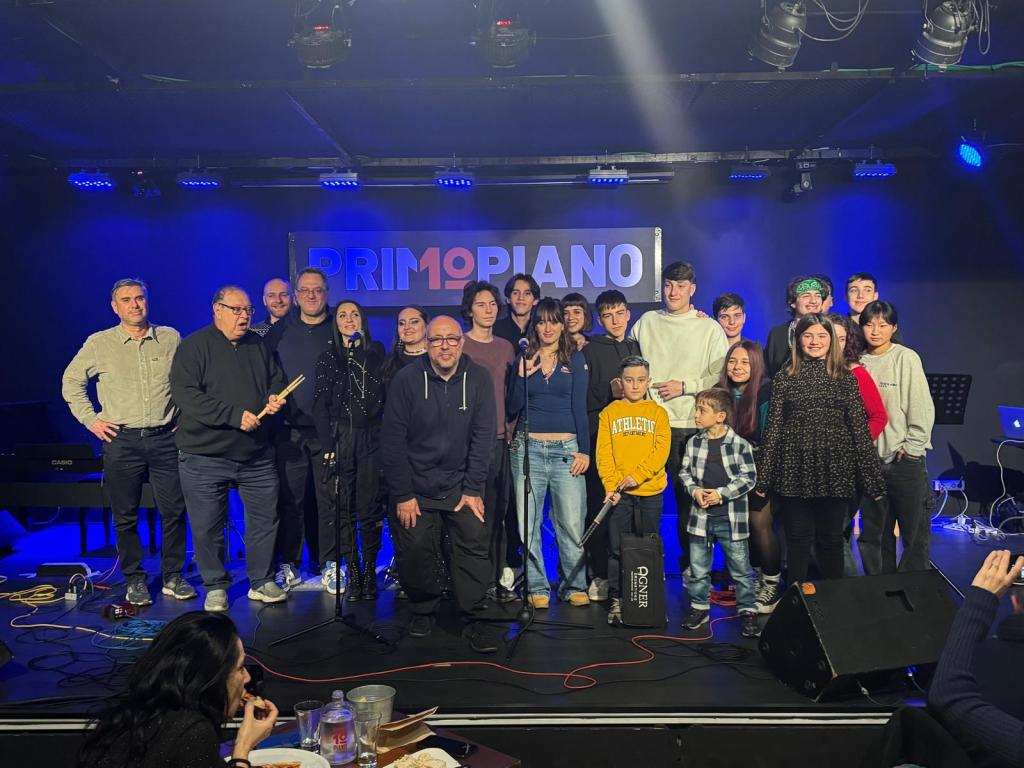 Il filo della musica