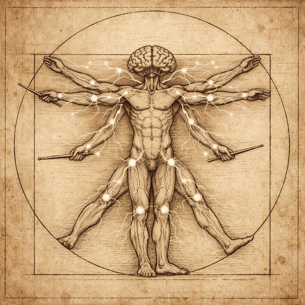 Il tempo biologico della&nbsp;tecnica