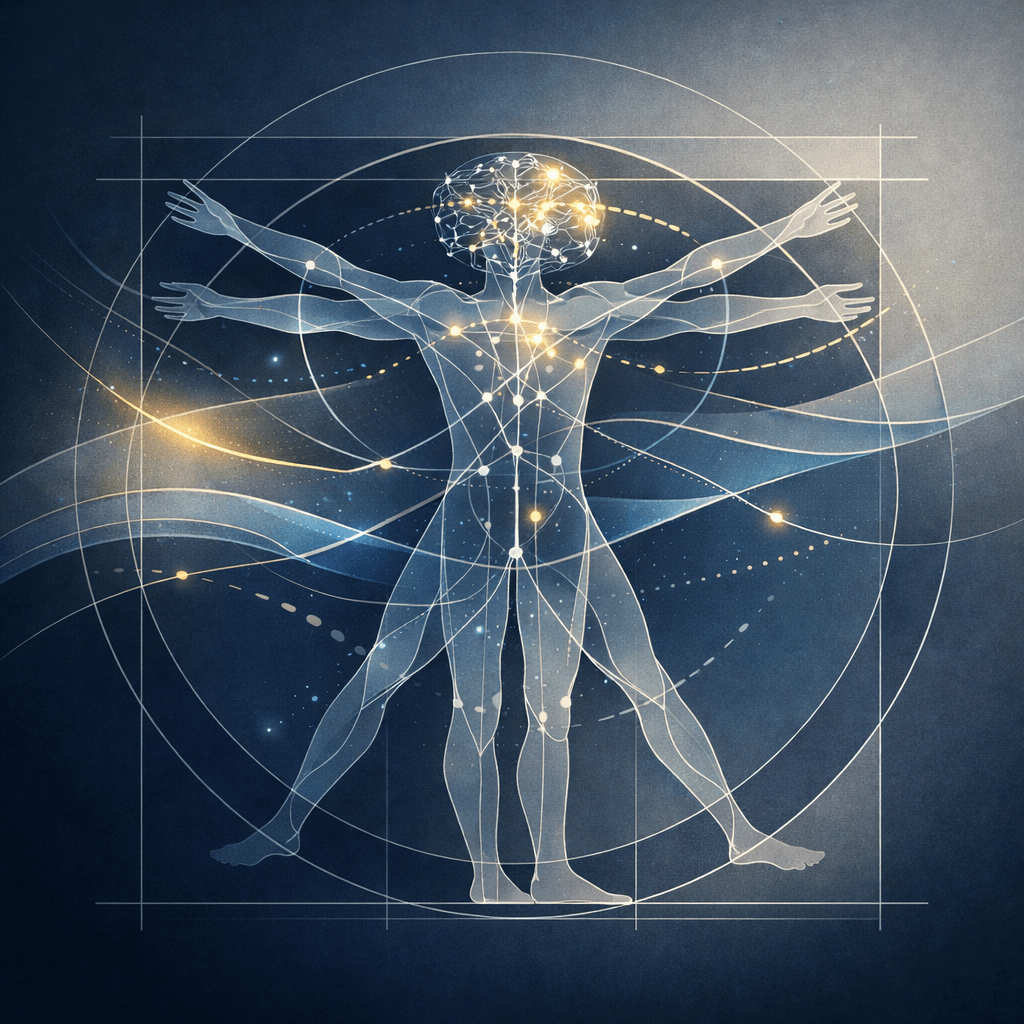 Training Autogeno e Studio Mentale: La Preparazione Invisibile del Musicista Moderno