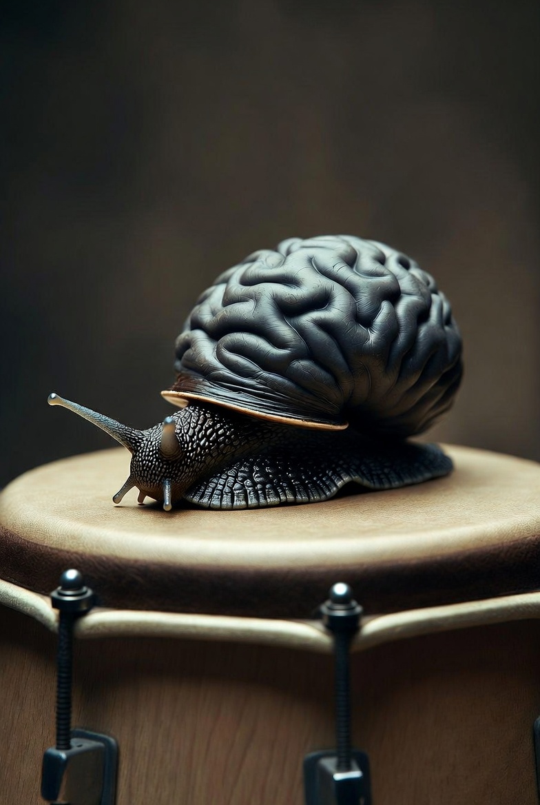 lettura neurocognitiva dell’apprendimento della coordinazione nella batteria
